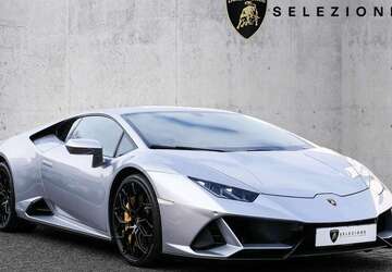 Lamborghini Huracán 20.800 km 259.900 &euro; Düsseldorf 40476