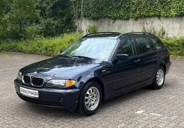 BMW 316 220.000 km 1.950 &euro; Neuss 41460