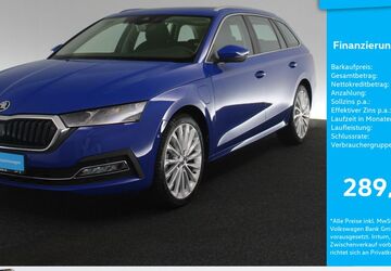 Skoda Octavia 6.777 km 29.991 &euro; Krefeld 47803