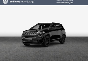 Jeep Compass 55.715 km 21.490 &euro; Düsseldorf 40549