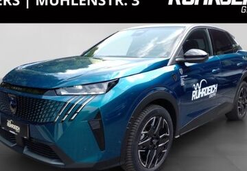 Peugeot 3008 8.860 km 34.990 &euro; Moers 47441