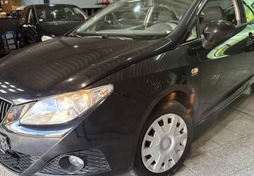 Seat Ibiza 190.000 km 2.250 &euro; Duisburg 47059