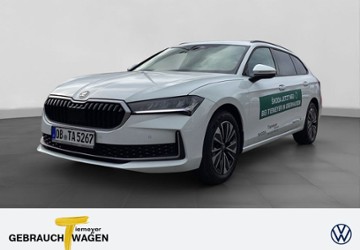 Skoda Superb 2.999 km 40.970 &euro; Oberhausen 46047