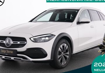 Mercedes-Benz C 200 6.251 km 42.999 &euro; Essen 45309