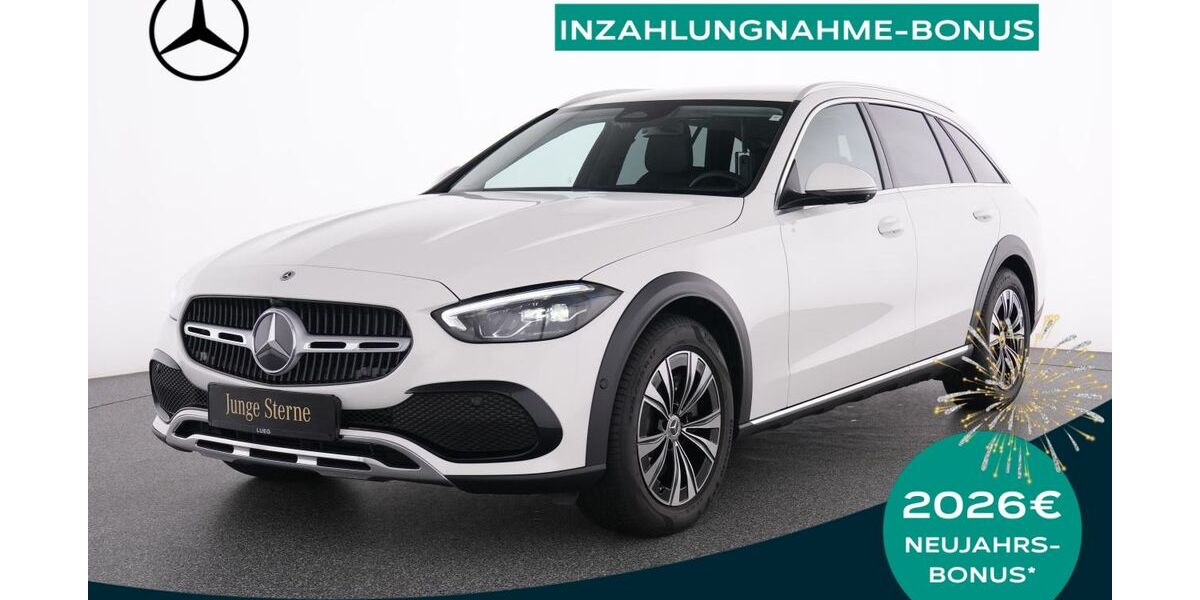 Mercedes-Benz C 200 6.251 km 42.999 &euro; Essen 45309