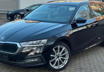 Skoda Octavia 100.000 km 19.800 &euro; Düsseldorf 40233