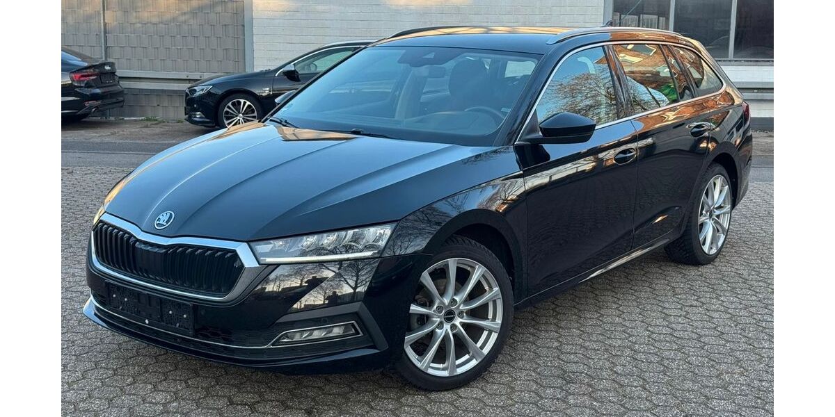 Skoda Octavia 100.000 km 19.800 &euro; Düsseldorf 40233
