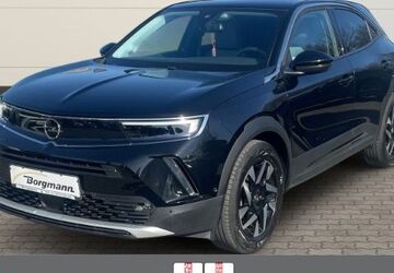 Opel Mokka 57.850 km 16.390 &euro; Dorsten 46286