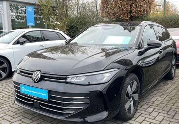 VW Passat Variant 26.090 km 32.690 &euro; Duisburg 47178