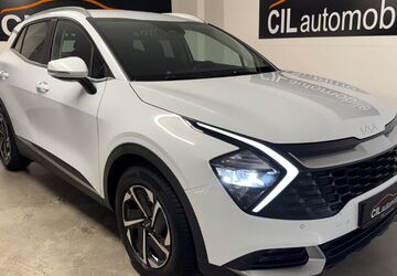 Kia Sportage 27.340 km 26.990 &euro; Bottrop 46244