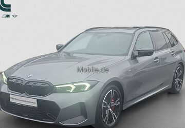 BMW M340i 21.596 km 58.370 &euro; Neuss 41460