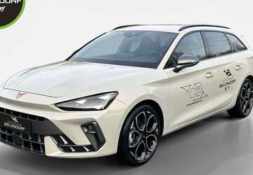 Cupra Leon 4.900 km 36.990 &euro; Bottrop 46244