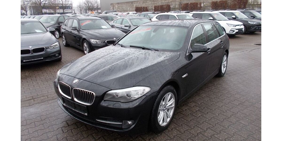 BMW 523 138.593 km 12.000 &euro; Willich 47877