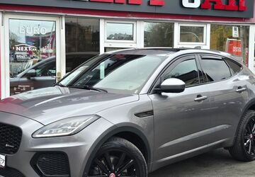Jaguar E-Pace 39.200 km 32.899 &euro; Mülheim an der Ruhr 45476