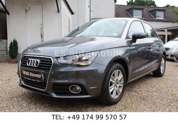 Audi A1 73.800 km 9.999 &euro; Duisburg 47167