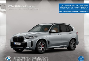BMW X5 16.319 km 100.999 &euro; Essen 45141