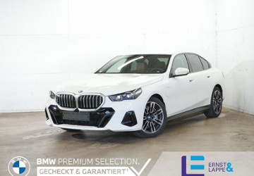 BMW 550 17.000 km 64.770 &euro; Essen 45134