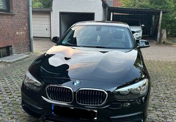 BMW 118 84.500 km 13.000 &euro; Duisburg 47249