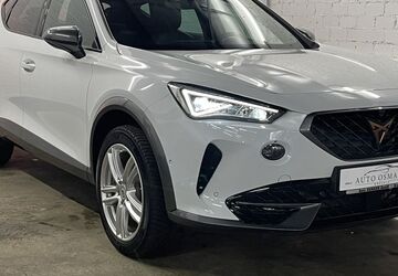 Cupra Formentor 40.947 km 28.600 &euro; Krefeld 47805