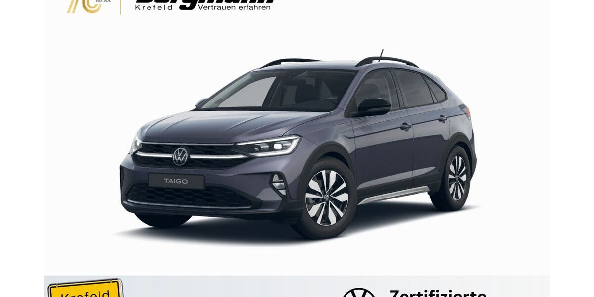 VW Taigo 6.028 km 24.991 &euro; Krefeld 47803