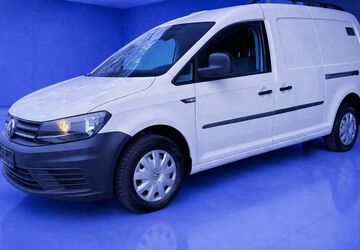 VW Caddy 235.000 km 8.800 &euro; Essen 45141