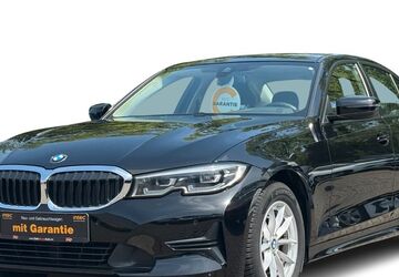 BMW 320 70.000 km 25.480 &euro; Duisburg 47249