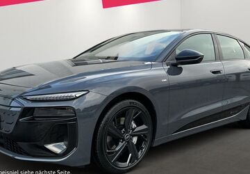 Audi A6 e-tron 7.500 km 71.440 &euro; Duisburg 47249