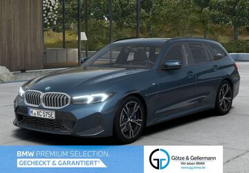 BMW 330 23.793 km 48.840 &euro; Mülheim 45472