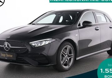 Mercedes-Benz A 250 7.463 km 34.485 &euro; Essen 45309