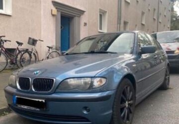 BMW 316 141.526 km 1.700 &euro; Duisburg 47249