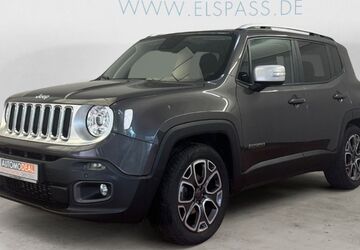 Jeep Renegade 63.973 km 16.249 &euro; Moers 47445
