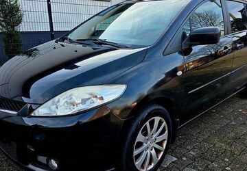 Mazda 5 219.000 km 2.950 &euro; Oberhausen 46047