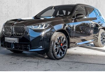 BMW X3 10.580 km 57.430 &euro; Velbert 42553