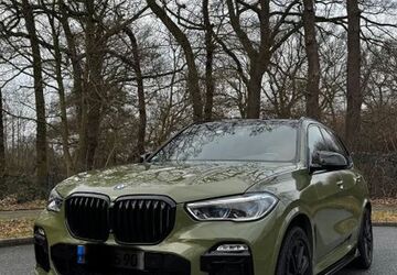 BMW X5 M50 94.860 km 59.500 &euro; Dinslaken 46537