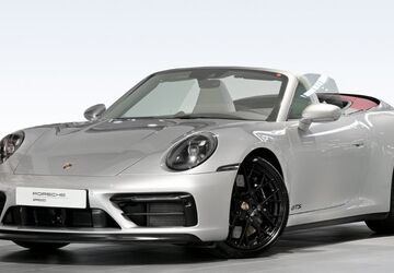 Porsche 992 14.049 km 151.900 &euro; Düsseldorf 40468