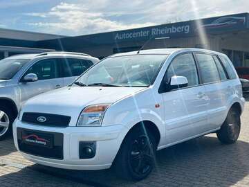 Gebrauchte Ford Fusion