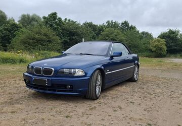 BMW 325 189.000 km 7.990 &euro; Duisburg 47239