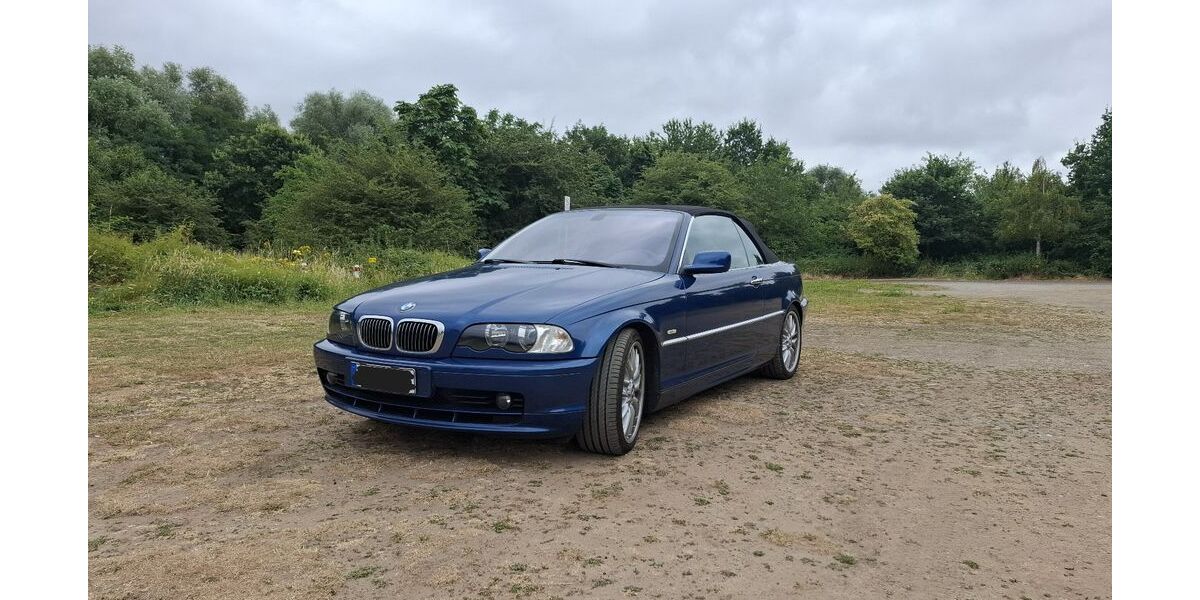 BMW 325 189.000 km 7.990 &euro; Duisburg 47239