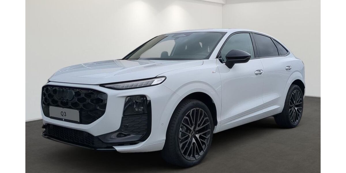 Audi Q3 3.500 km 52.770 &euro; Duisburg 47249