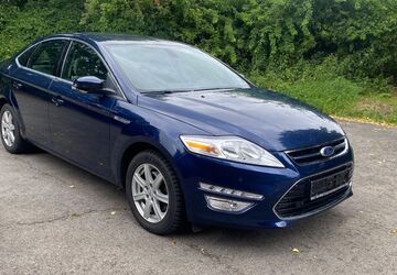 Ford Mondeo 171.000 km 5.799 &euro; Kamp-Lintfort 47475