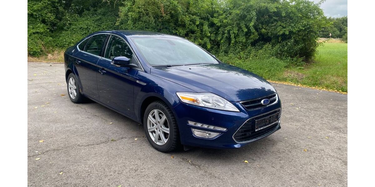 Ford Mondeo 171.000 km 5.799 &euro; Kamp-Lintfort 47475