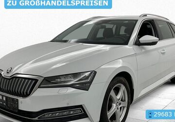 Skoda Superb 148.455 km 15.207 &euro; Krefeld 47829