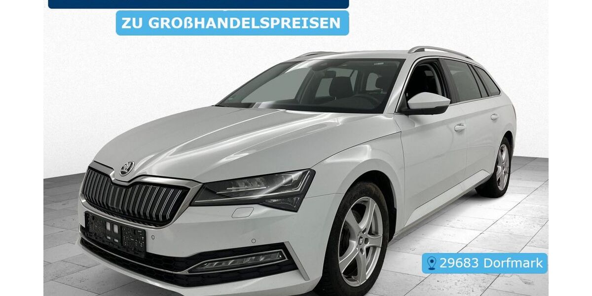 Skoda Superb 148.455 km 15.207 &euro; Krefeld 47829