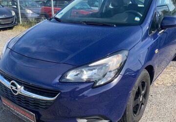 Opel Corsa 162.000 km 3.940 &euro; Düsseldorf 40231
