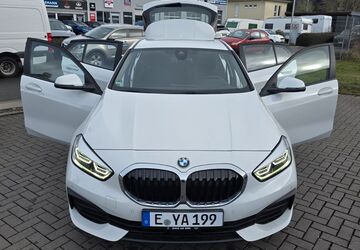 BMW 118 71.576 km 18.750 &euro; Essen 45279