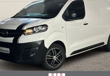 Opel Vivaro 61.900 km 16.990 &euro; Bottrop 46240