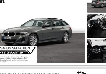 BMW 318 13.863 km 32.999 &euro; Oberhausen 46117
