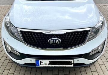 Kia Sportage 130.036 km 10.199 &euro; Gelsenkirchen 45899