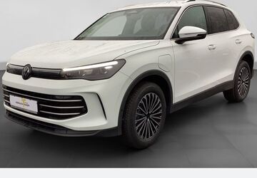 VW Tiguan 4.999 km 45.690 &euro; Duisburg 47059