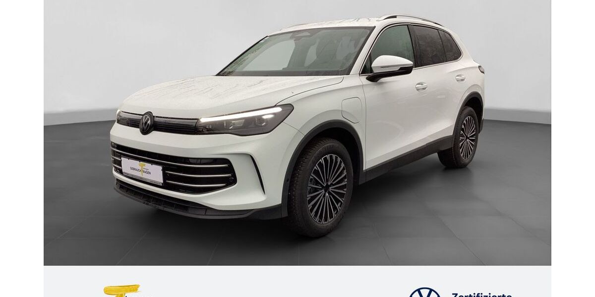 VW Tiguan 4.999 km 45.690 &euro; Duisburg 47059